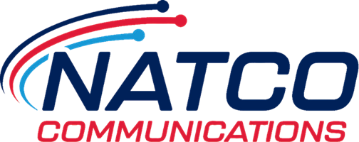 NATCO Communications Logo